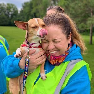 Meet your Posher, Rachel